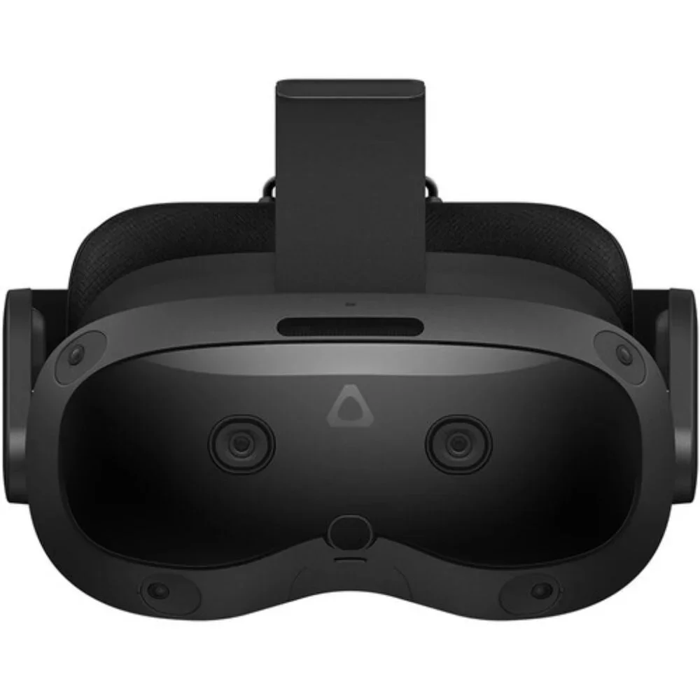 HTC VIVE Focus Vision VR Headset MFR #99HAUM034-00 NEW